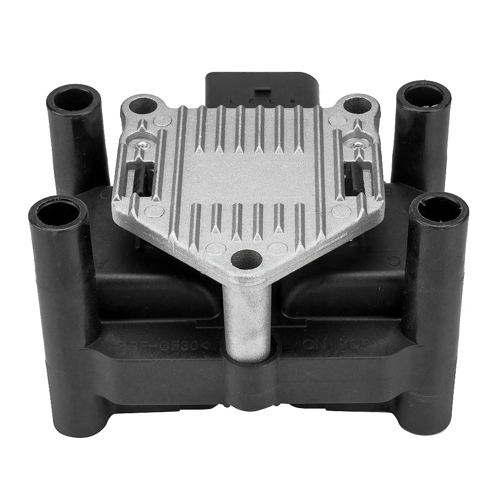 

Новая катушка зажигания для Beetle Golf Jetta L4 2,0 л 98-01 032905106B