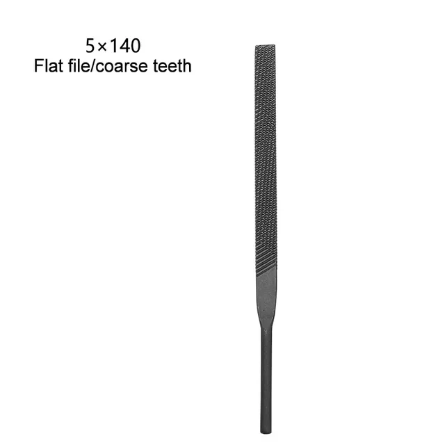 5x140 Coarse-toothed