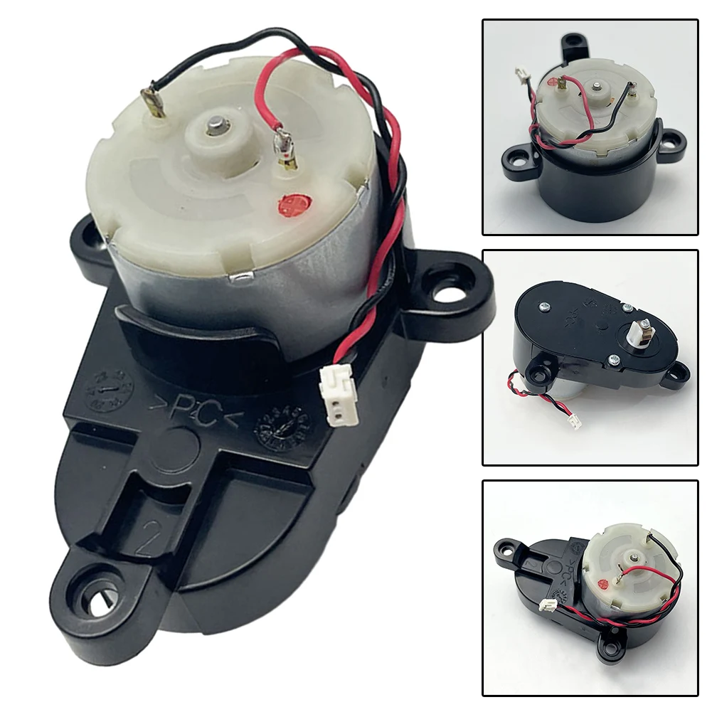 

Side Brush Motor For ABIR X5/X6/X8 Robot For Household Supplies Cleaning Vacuum Parts Useful Things For Home
