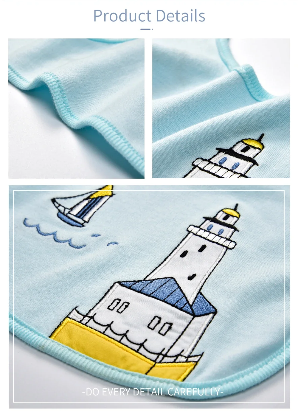 INSULAR 패셔너블한 면 소재  턱받이,  용 다기능 수유 턱받이 침 타월 스카프