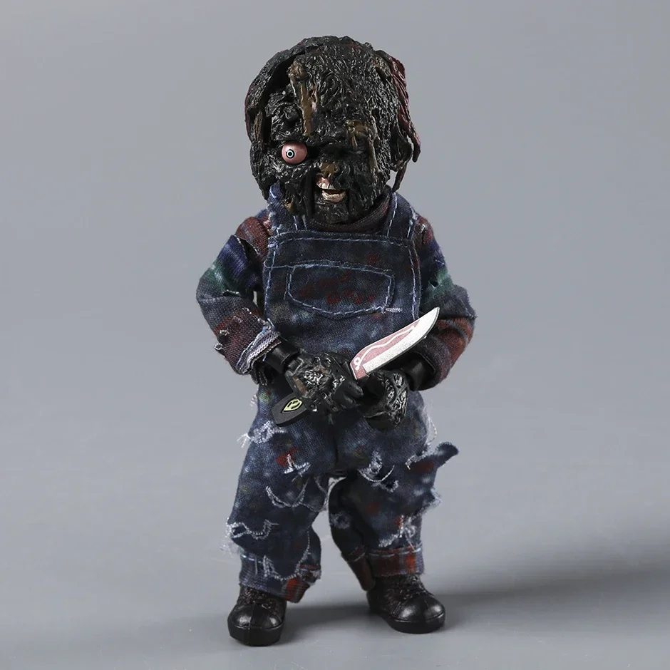 NECA Child