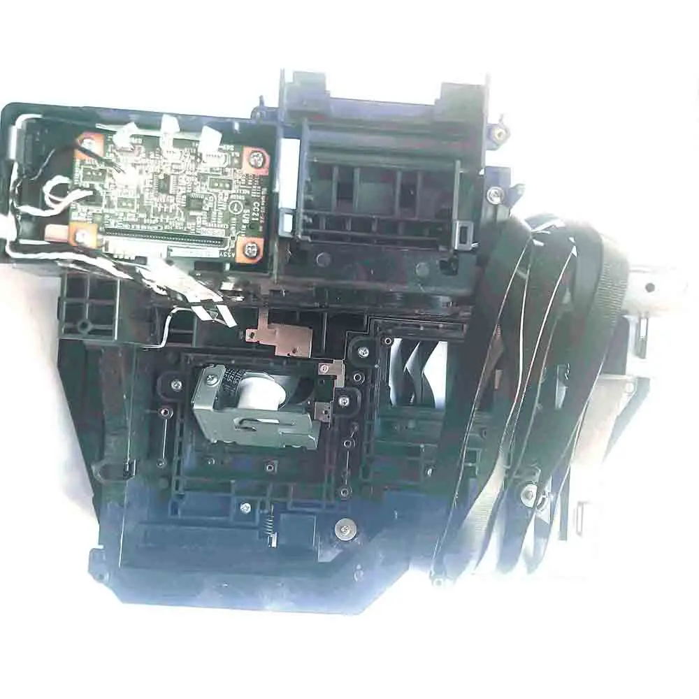

Каретка Подходит для EPSON T3250 T3000 T5000 T7070 T3080 T7080 T3050