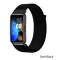 Deep black