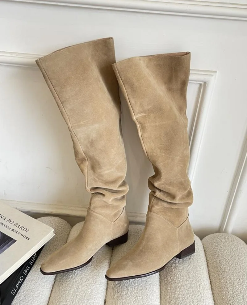 Botas wide sale