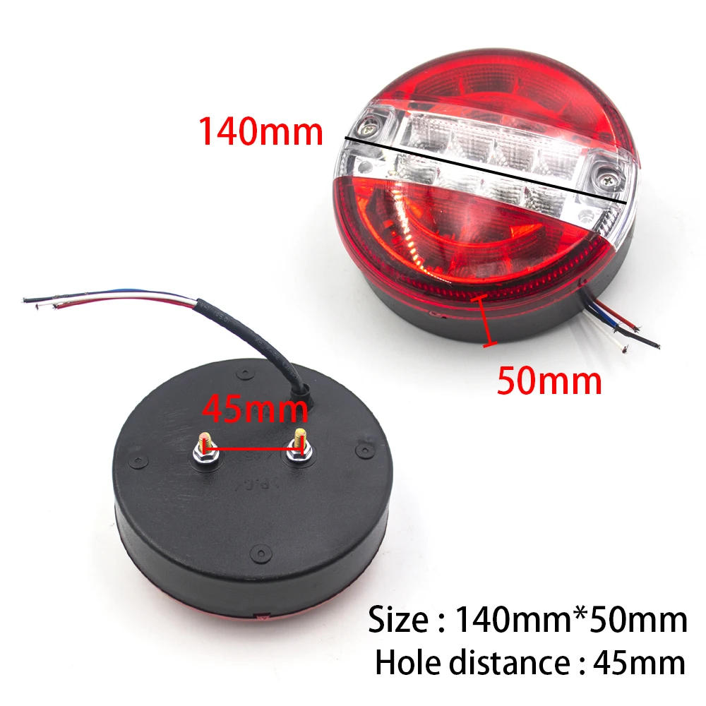 ATVOV   ڵ ƮϷ Ĺ̵, Ĺ  극ũ  õ, ǥõ, Ʈ, ĳ, ȭ, , 20 LED, 12V, 24V