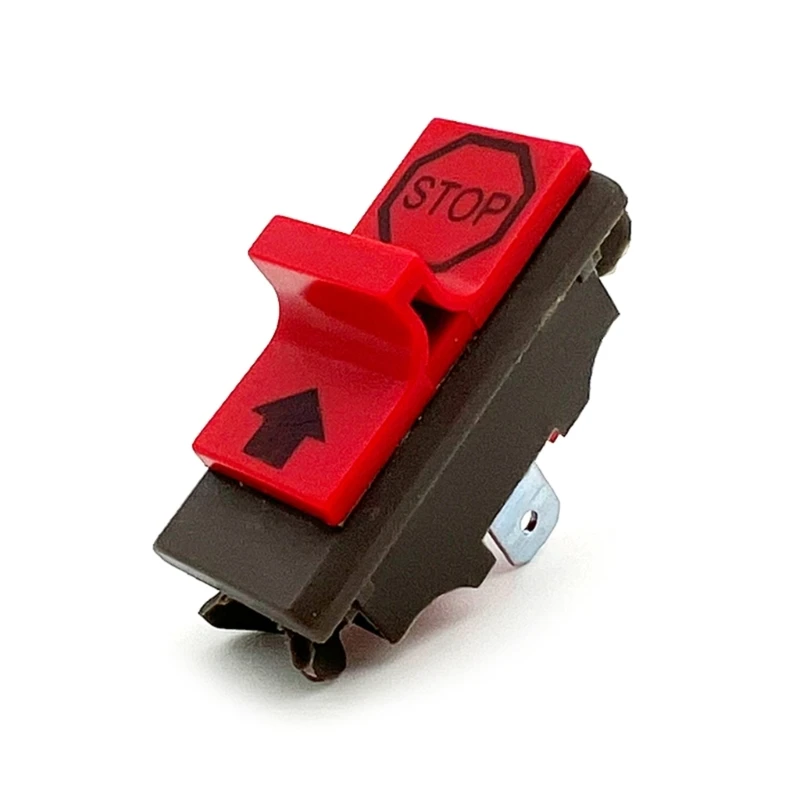 Stop Switchfor Husqvarna365 371 372 Chainsaw Replacement Garden Power Tool Part Dropship