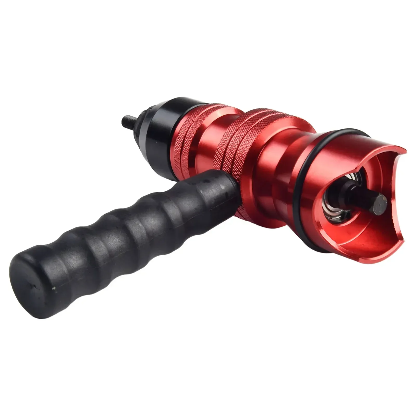 

Accessories Rivet Nut Insertion Quality Tool Use To High Easy Pow Adapt s