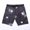 Fashion Upgrade Brand Beach Shorts For Men Bermuda Board Shorts Waterproof Quick-drying Swimwear Casual Diving Surfing Shorts 4
