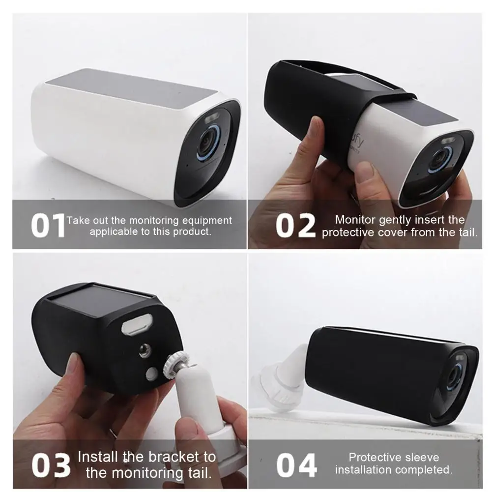  ī޶ ȣ ̽,  ī޶ Ǹ ̽, Eufy Security EufyCam S330  ȣȯ , Ǻ ȣ