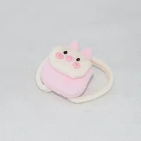 For 17cm Labubu Accessories Labubu School Bag Backpack Doll Accessories Labubu Clothes 1