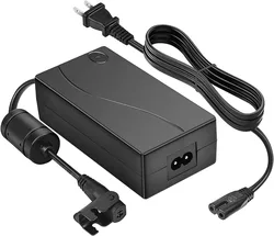 Universal 29V 2A Recliner Power Supply Adapter for Lift Chairs and Power Recliners