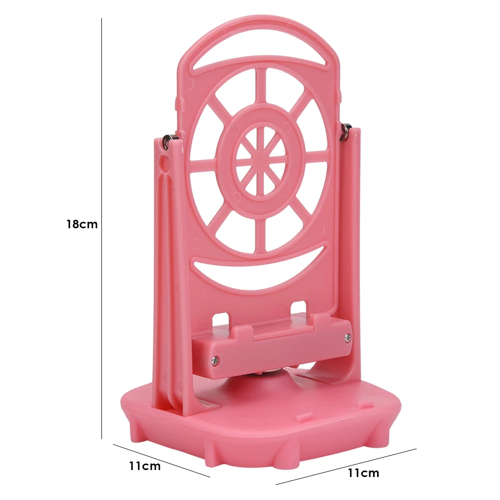 Creative Swing Automatic Shake Phone Wiggler Device Record Step Artifact WeChat Motion Step Passometer Home Decoration Ornament 