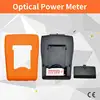 Solar Power Meter Visible Intensity Solar Radiometer Infrared Radiation Detector W/m2 and BTU unit selection Optical experiment 3