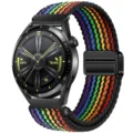 Black rainbow