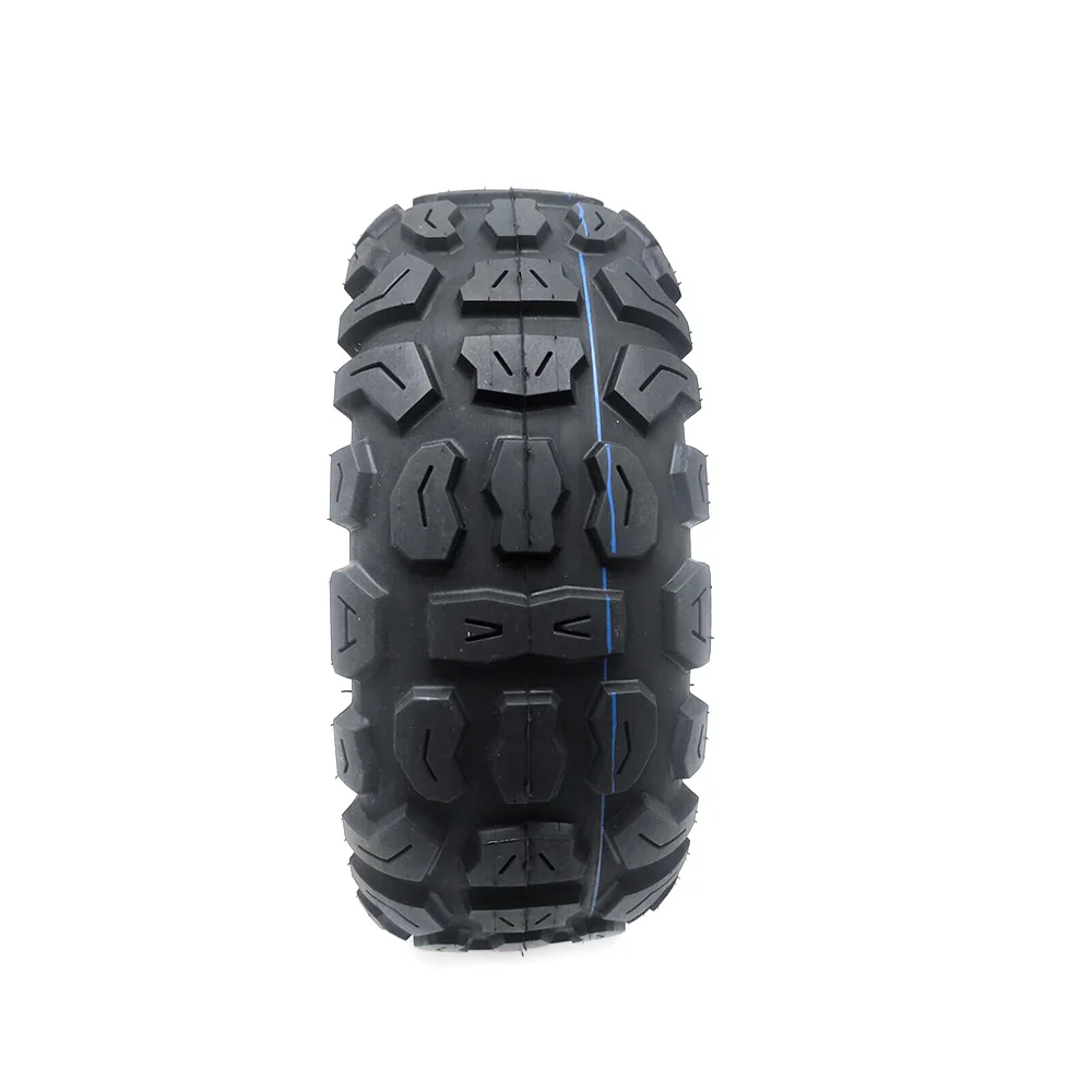 Pneumatici per scooter elettrico 90/65-6.5 Pneumatici per vuoto da 11 pollici Tubeless per Dualtron Thunder Speedual Plus Zero 11X  18
