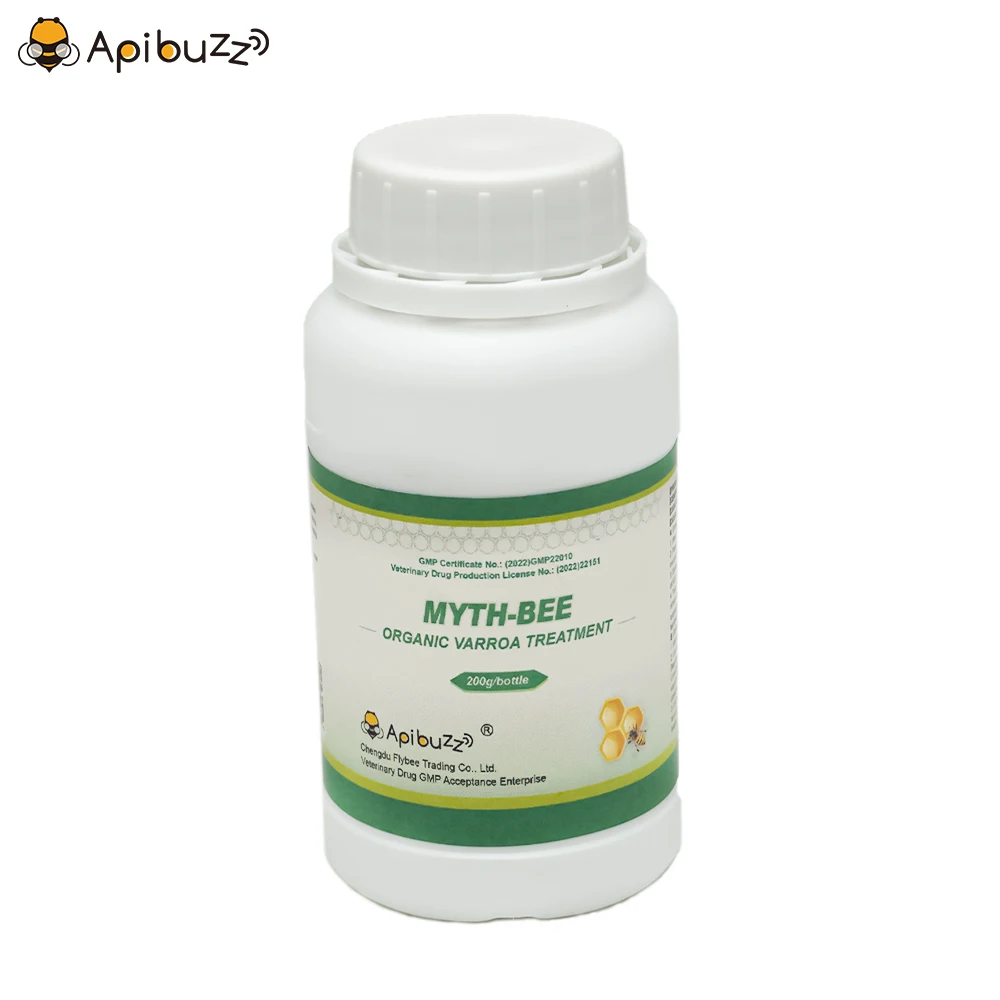 MYTH-BEE 200g - Средство для ульев
