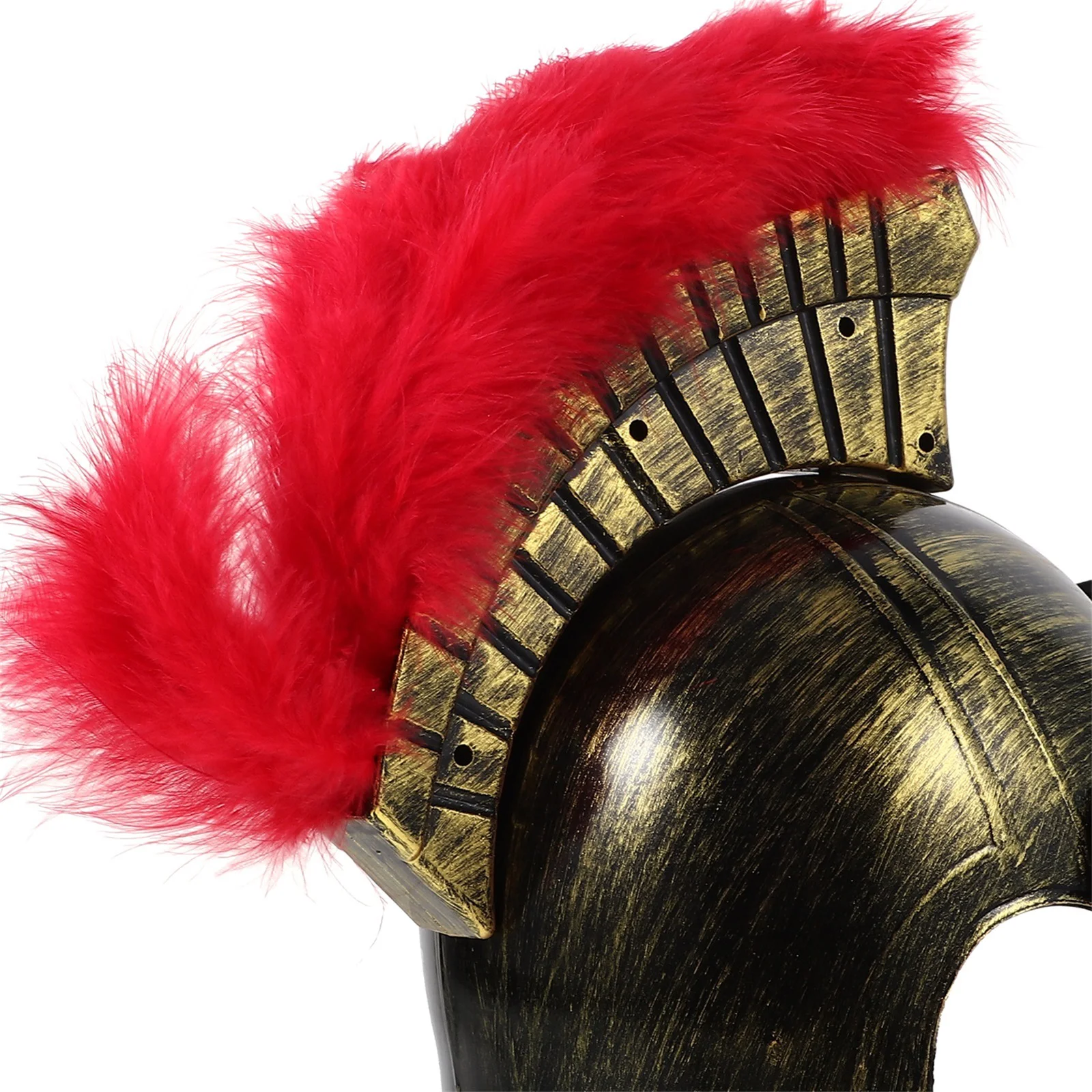 Samurai hats Samurai Hat Roman Soldiers Medieval Accessories Helmets Adults Costume Men Gladiator Mask