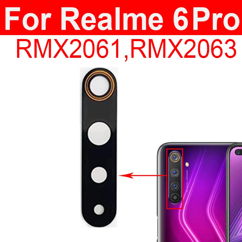 Amazon Realme Lens Protector Hontinga All-inclusive Film Casing
