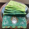 Miniso Cartoon Totoro Cotton Bath Towel Super Soft Home Bathroom Washing Hand Face Towel 3