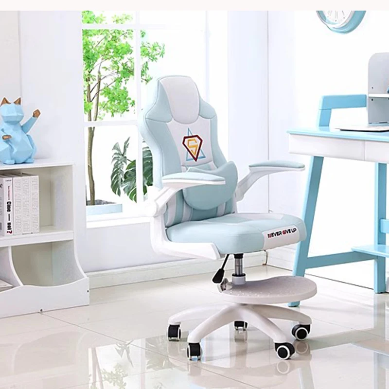 Child Furniture Safety Seats Baby Chairs School Chair Girl Kids Design Growing Sillas Plegables Eating Mother Children's WJX