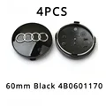 60mm Black 4B0601170