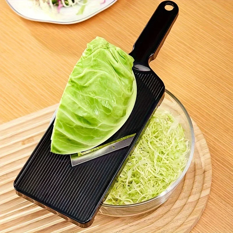 Cabbage Grater Cabbage Scraper Multi-purpose Vegetable Shredding and Slicing Knife Shredding Tool Vegetable Slicer