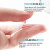 5ml Hydrating Face Primer Makeup Gel Isolation Moisturizing Brightening Invisible Pore Gel-based Facial Makeup Transparent Cream 4