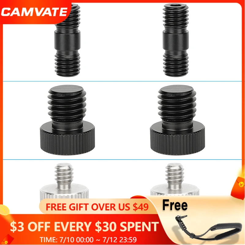 Camera Accessory Photography | Thread Connector | Assorted Adapter ...