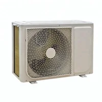9000BTU 24000BTU Inverter Mini Split Air Conditioner For Home 2