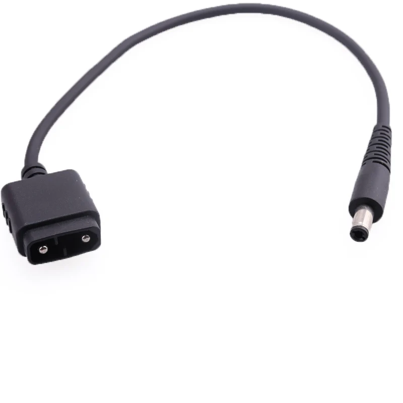 1 個 dji バッテリー充電ケーブル DC5.5 ポートライン DJI FPV
