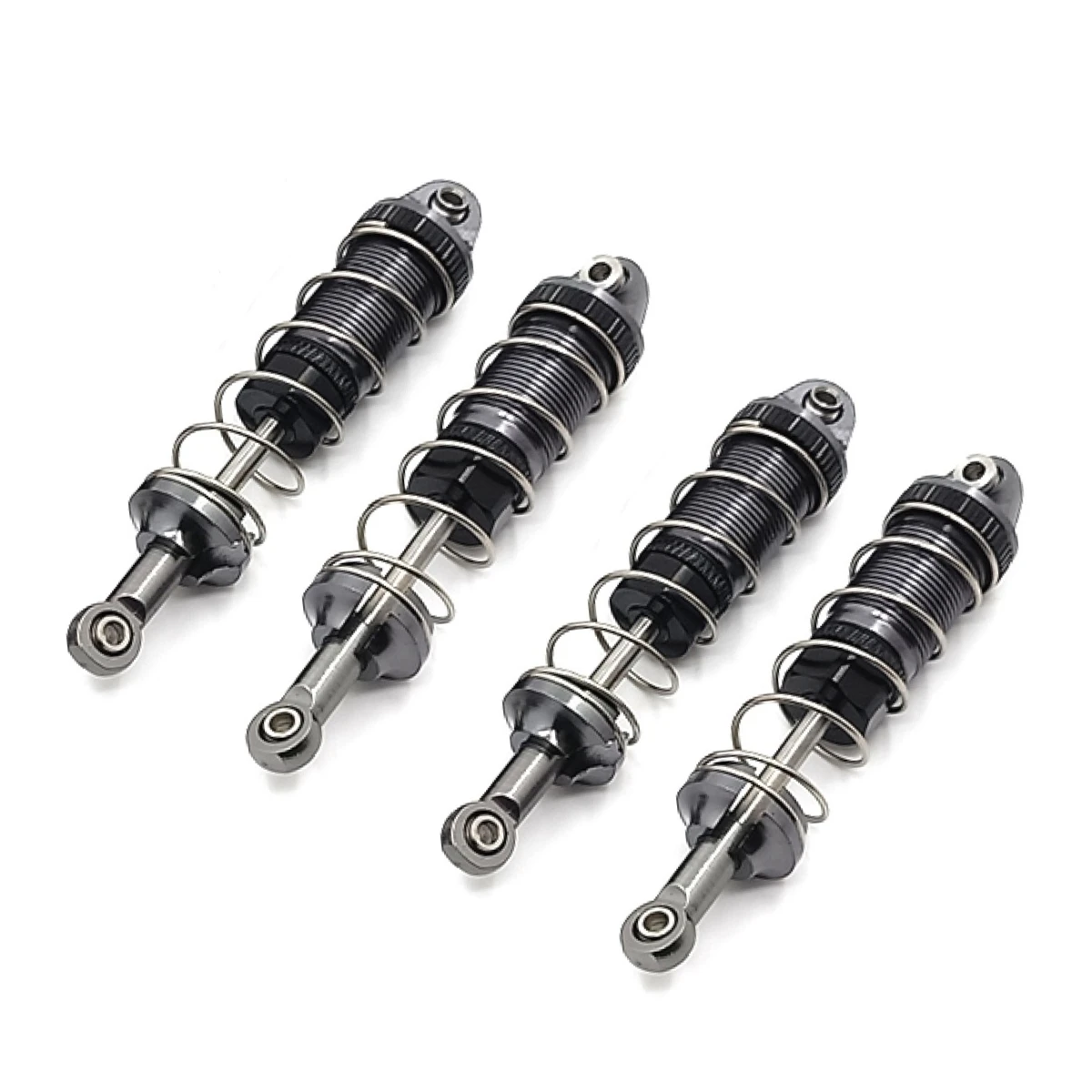 Premium Metal Oil Shock Absorber for SCY RC Cars