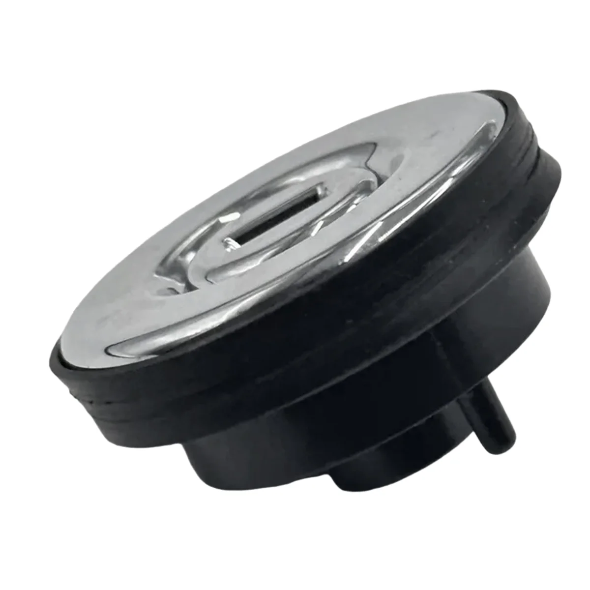 51217267593 Car Door Lock Cylinder Cover 51217267595 for Rolls Royce Ghost Door Lock Protect Cover 5