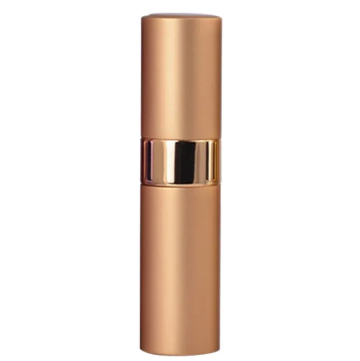 Notfall Pfefferspray leer 8 ml – Wiederverwendbarer Schutz