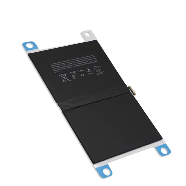 タブレット用バッテリー,100% インチ,9.7 mAh,工具付き,モデル