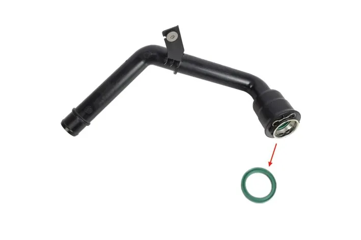 

VolMarkt TURBO PIPE GASKET EURO 5 14460 BB30C