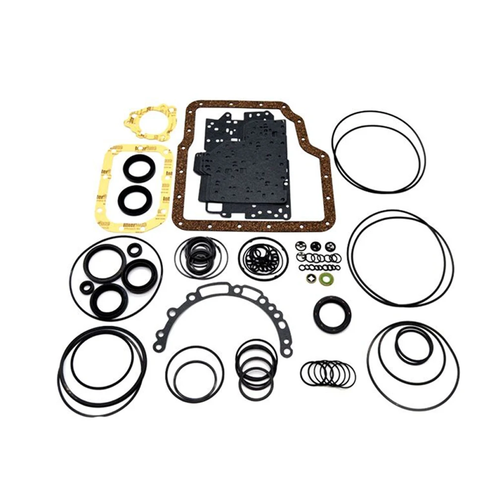 

JF506E 09A 09B Auto Transmission Overhaul Kit Repair Seal Gasket Kit Fit for Audi VW Ford Mazda Nissan Jaguar Land Rove