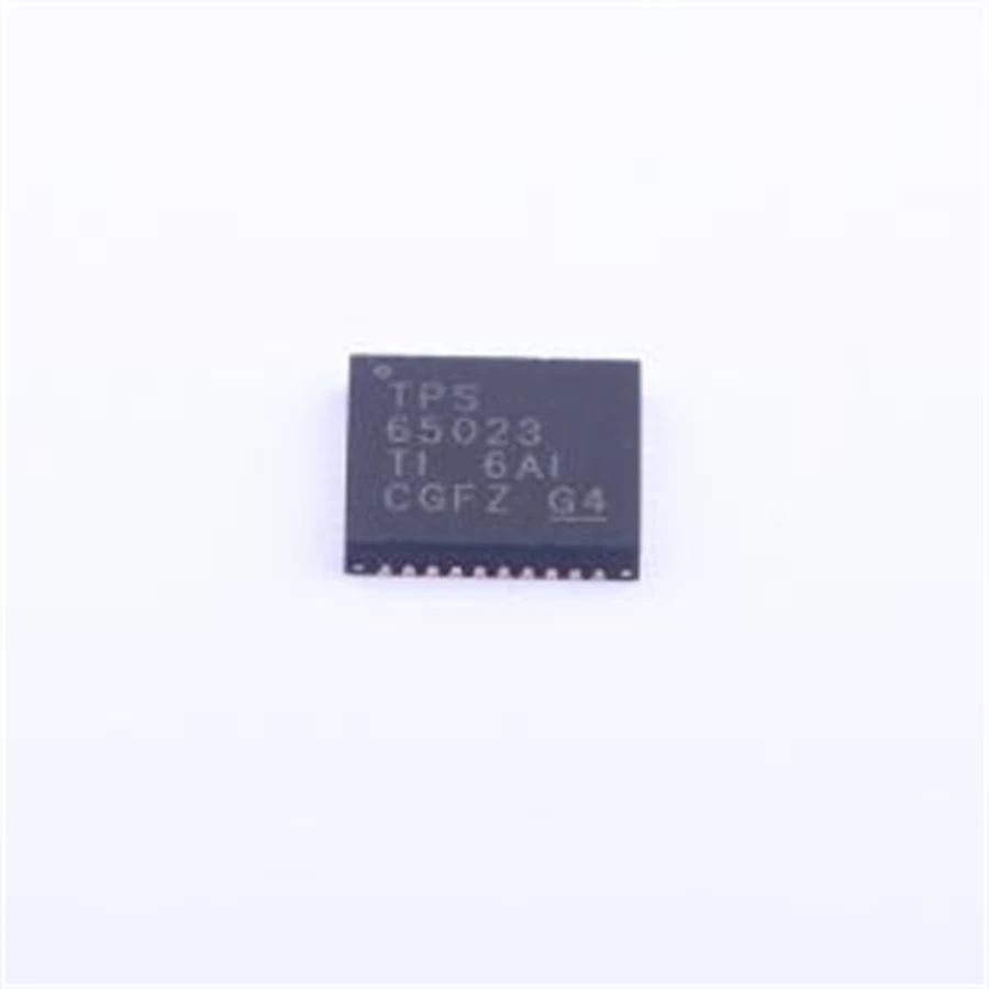 TPS65023RSBR
