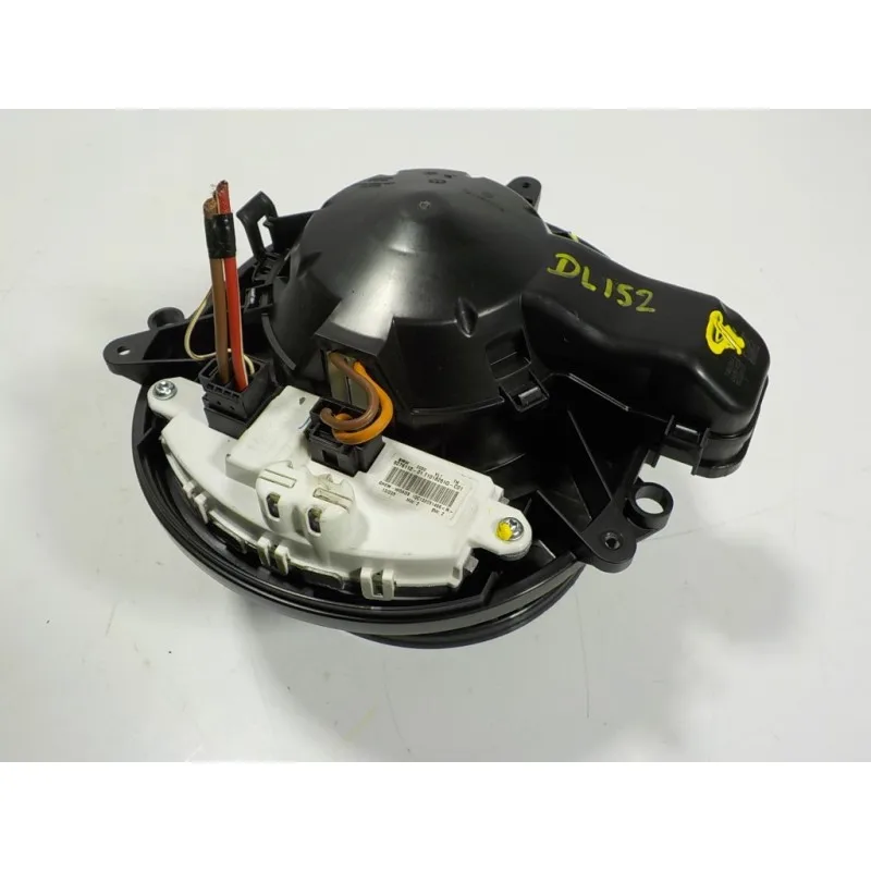 Motore Di Riscaldamento/64119350395/17286762 Serve Per Bmw Serie 1 Lim. (F20) Turbodiesel 2.0