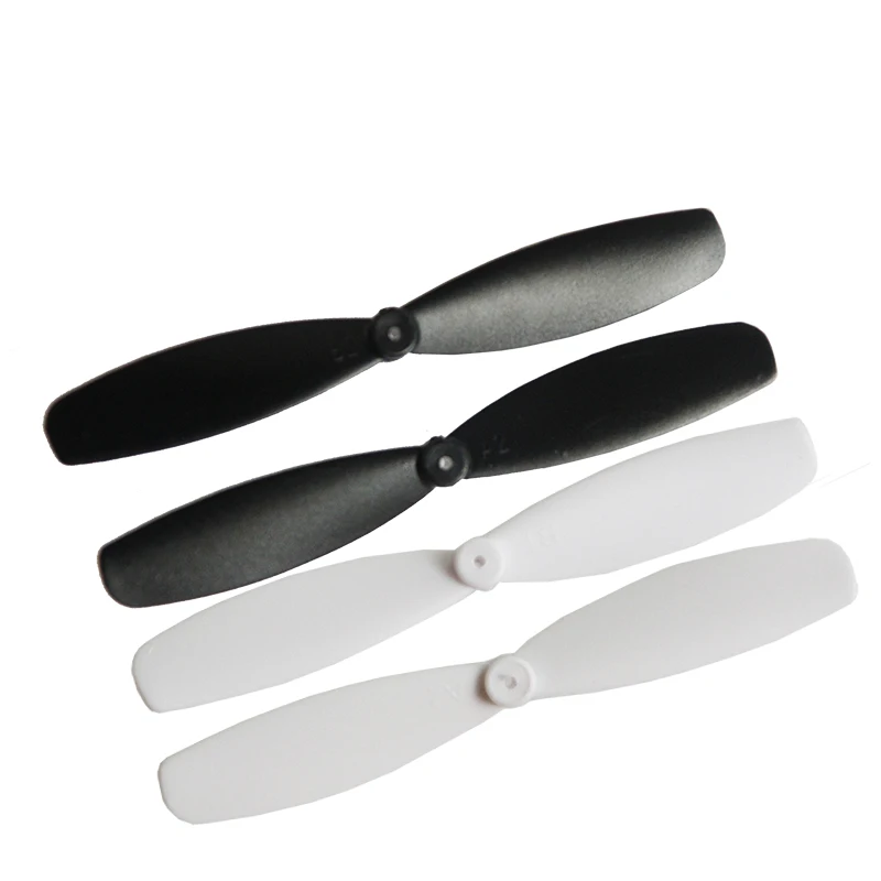 2 Paires Quick Release Hélices CCW - CW Props Lames Pour DJI Air Drone