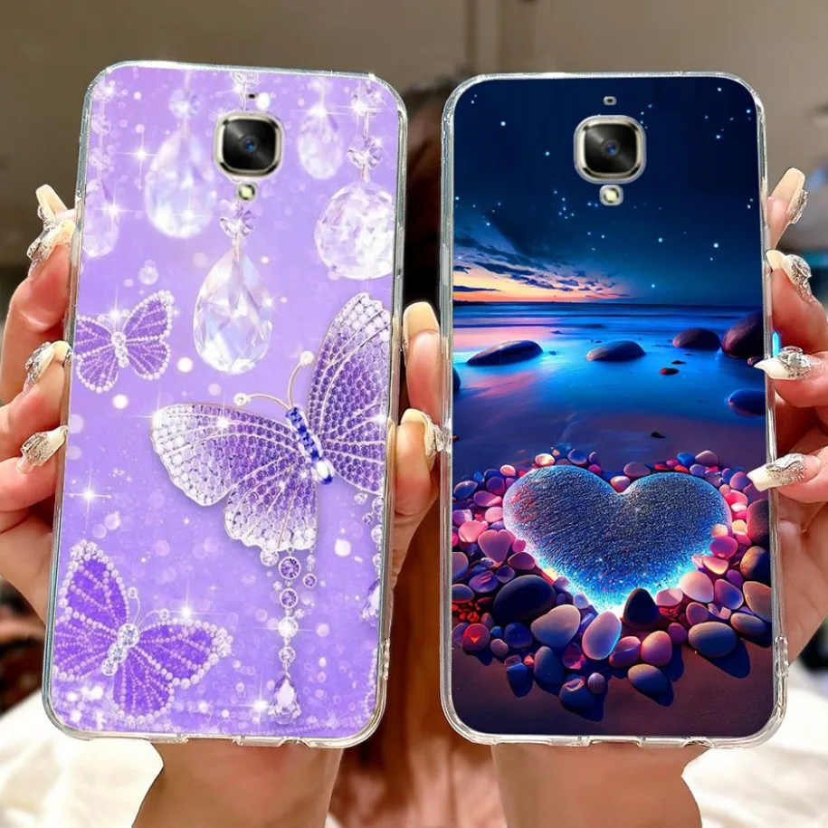 Shockproof Silicone Soft Case Cover - Enhanced Protection Bumper