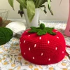 5 Strands Of Milk Cotton Thread Baby Yarn Ball Hat Blanket Doll DIY Crochet Thread Medium Thick Hand Woven Material Bag 6
