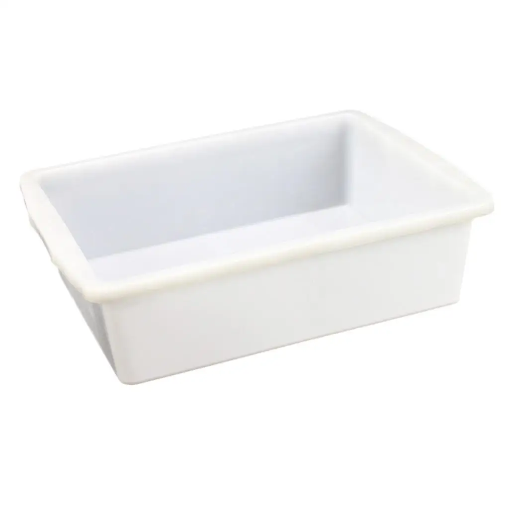 Superworm Bedding Plastic Box Wheat Bran Mealworm Breeding Feeding Feeder