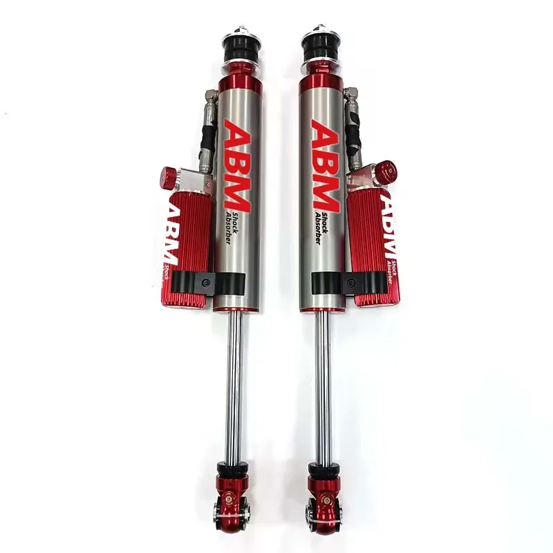 調整可能なサスペンションリフトキット,窒素ショック