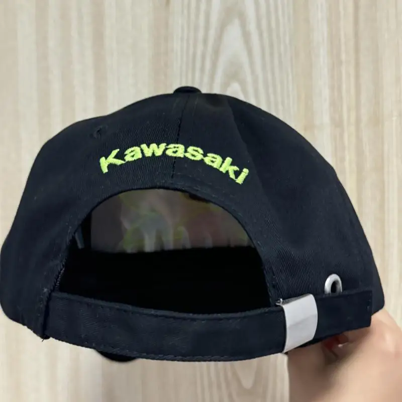 【LOW CLASSIC 】WAVE LOGO CAP Wave Embroidered Black Graphic Baseball Cap Hat One Size | eBay