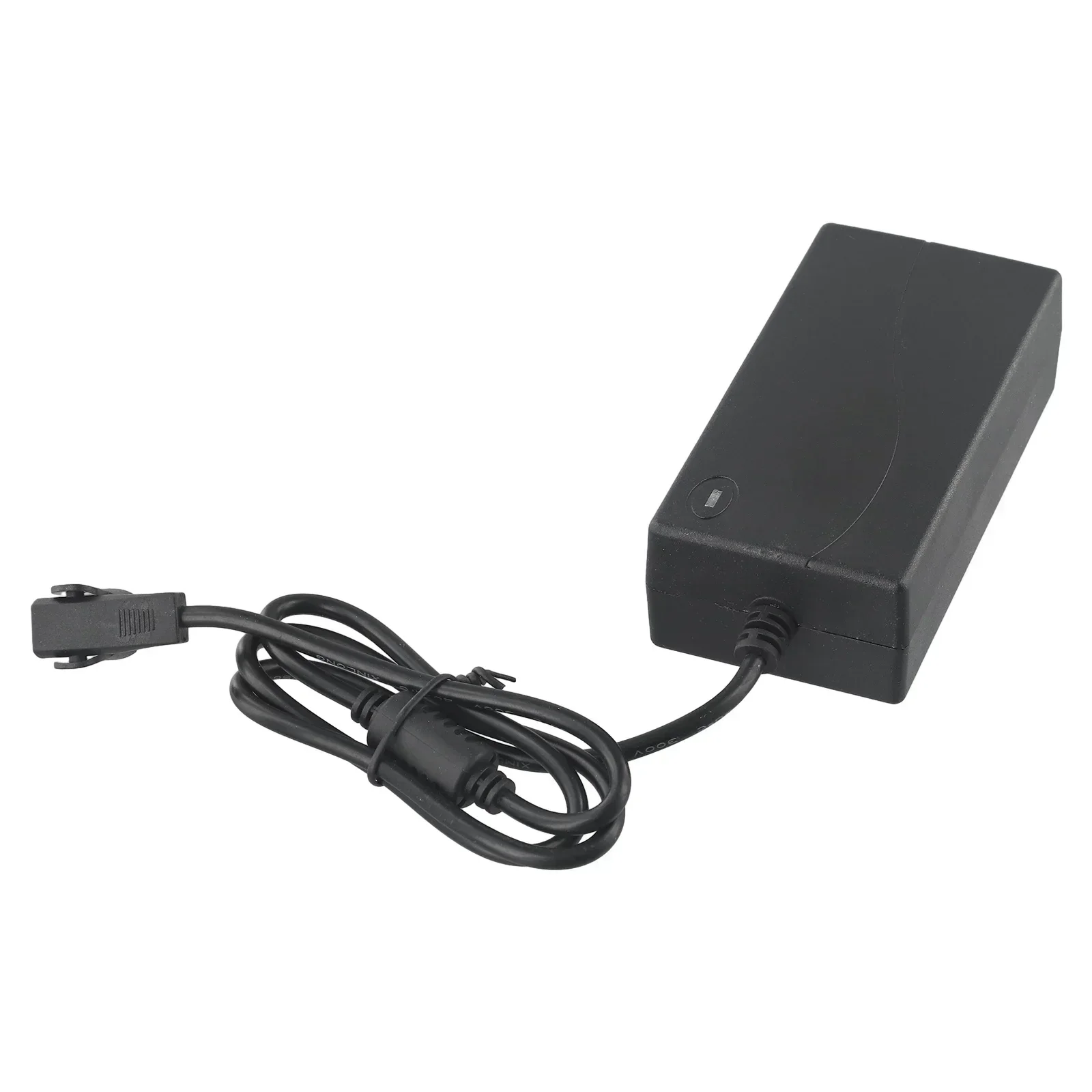 Electric Recliner Sofa Chair Adapter, 29V 2A AC/DC Power Supply, Suitable Replacement Transformer, Black PVC Material