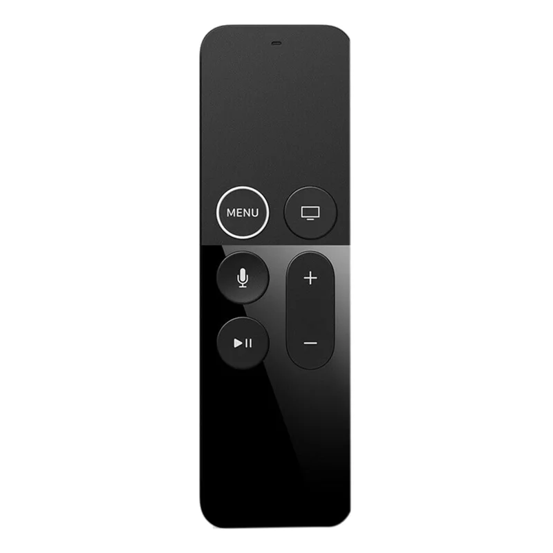 

for Apple TV Siri 4Th Generation Remote Control MLLC2LL/A EMC2677 A1513 TV4 4K A1962A1 Remote Smart TV Remote-TV5 A1962
