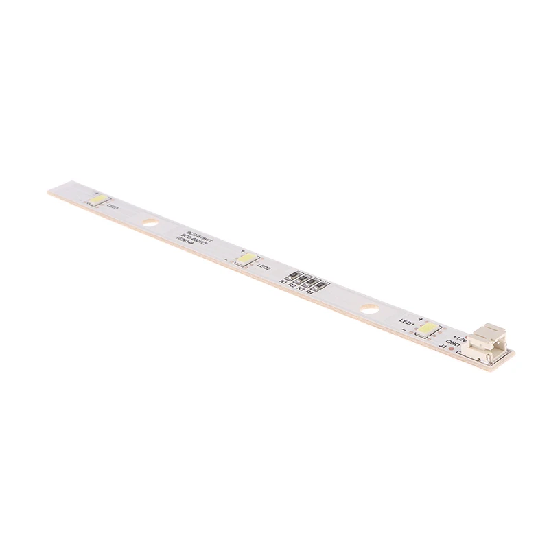 1PC LED Strip Light Bar For RONGSHENG HISENSE E349766 MDDZ-162A 1629348 BCD-630WT 535 612 590 Freezer Refrigerator