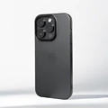 Matte PC Black