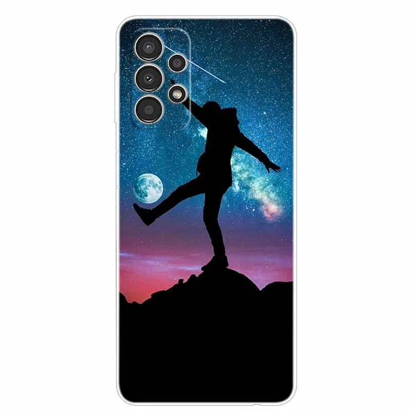 Luxury Soft Silicone TPU Clear Phone Case Cover