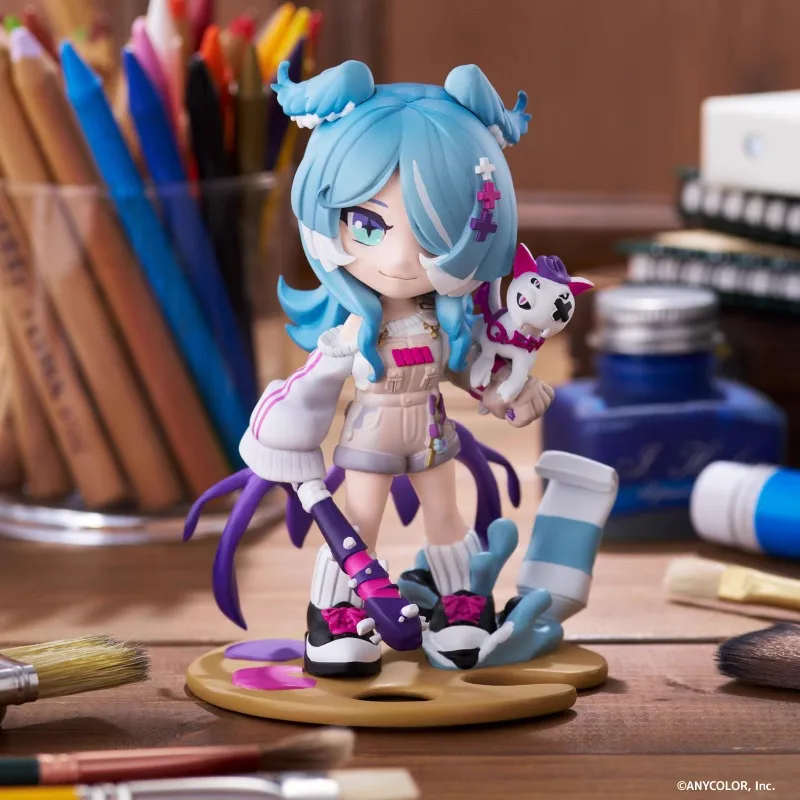 Original Genuine Bushiroad Creative PalVerse Palé Finana